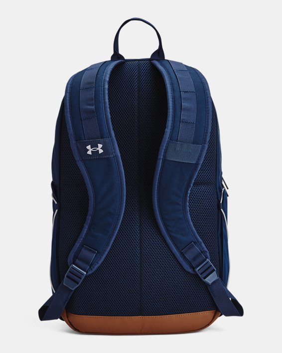 UA Gametime Backpack, Blue, pdpMainDesktop image number 1